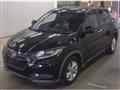 2016 Honda VEZEL