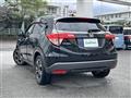 2015 Honda VEZEL