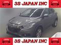 2019 Honda VEZEL