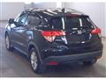 2016 Honda VEZEL