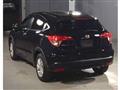 2015 Honda VEZEL