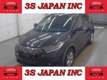 2019 Honda VEZEL