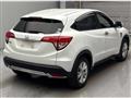 2017 Honda VEZEL