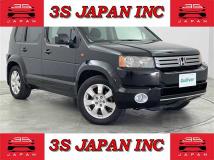 2007 Honda Crossroad
