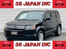 2008 Honda Crossroad