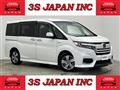 2018 Honda Step WGN