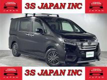 2019 Honda Step WGN