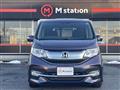 2016 Honda Step WGN