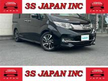 2015 Honda Step WGN