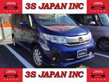 2015 Honda Step WGN