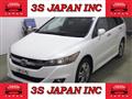 2012 Honda Stream