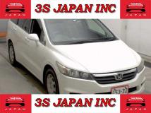 2007 Honda Stream