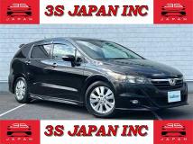 2010 Honda Stream