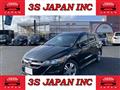 2014 Honda Stream