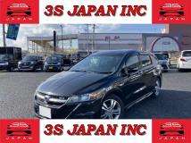 2014 Honda Stream