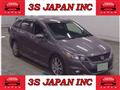2013 Honda Stream