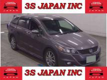2013 Honda Stream