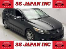 2012 Honda Stream