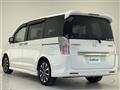 2014 Honda Step WGN