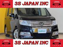 2011 Honda Step WGN