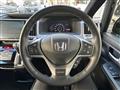 2014 Honda Step WGN