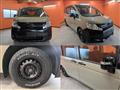 2011 Honda Step WGN