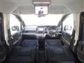 2011 Honda Step WGN