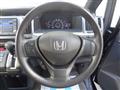 2011 Honda Step WGN