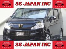 2011 Honda Step WGN