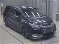 2016 Honda Odyssey Hybrid