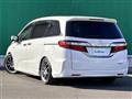 2016 Honda Odyssey Hybrid