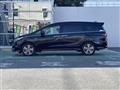 2018 Honda Odyssey Hybrid