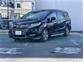 2018 Honda Odyssey Hybrid