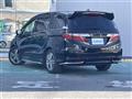 2018 Honda Odyssey Hybrid