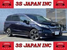 2017 Honda Odyssey Hybrid