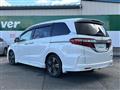2017 Honda Odyssey Hybrid