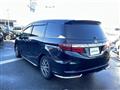 2016 Honda Odyssey Hybrid