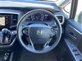 2016 Honda Odyssey Hybrid