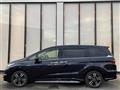 2016 Honda Odyssey Hybrid