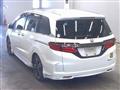 2016 Honda Odyssey Hybrid