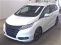 2016 Honda Odyssey Hybrid