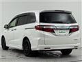 2016 Honda Odyssey Hybrid