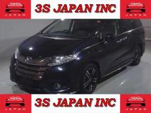 2017 Honda Odyssey Hybrid