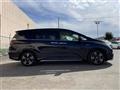 2016 Honda Odyssey Hybrid
