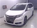 2017 Honda Odyssey Hybrid