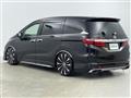2013 Honda Odyssey