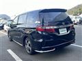 2017 Honda Odyssey
