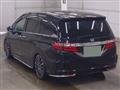 2017 Honda Odyssey