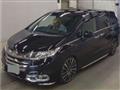 2017 Honda Odyssey