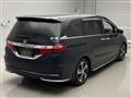 2017 Honda Odyssey